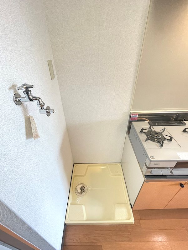 エスポワール昭和 その他5