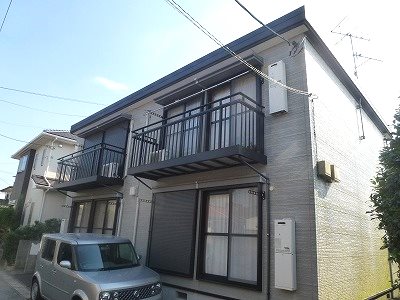 コンフォートサクラ その他外観1