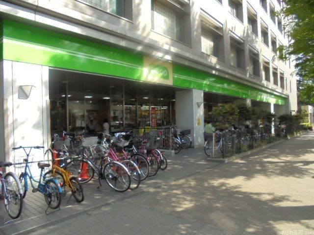 アメージングテラス 周辺画像1