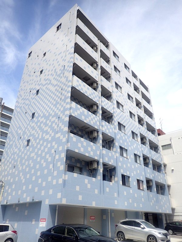 トレースShoto その他外観3