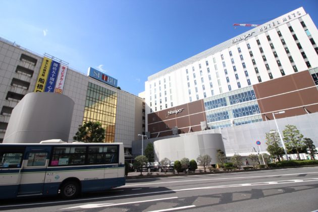 グランパーム船橋 周辺画像7