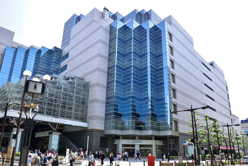グランドリバティー西池袋 周辺画像7