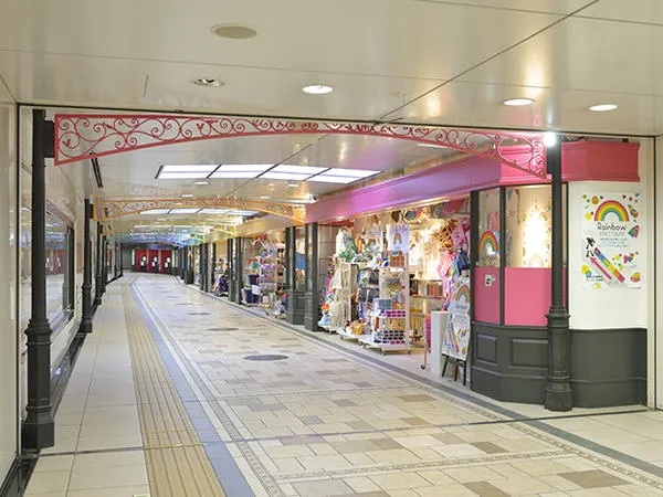 グランドリバティー西池袋 周辺画像8