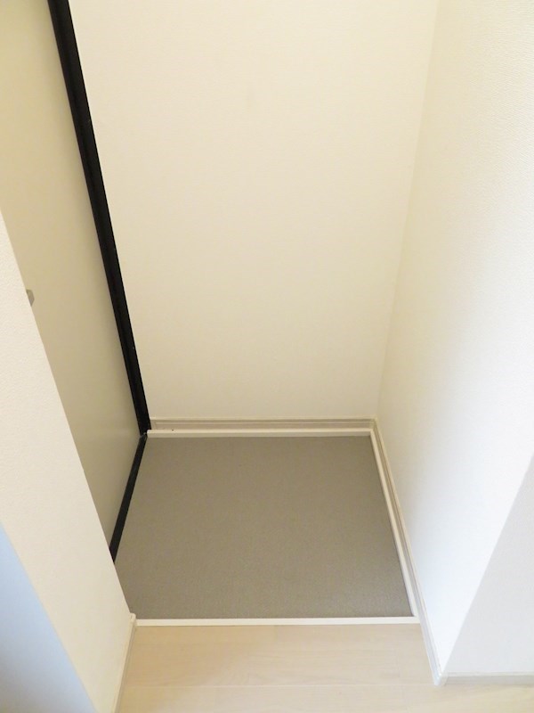 AMUSE三軒茶屋Ⅱ 玄関