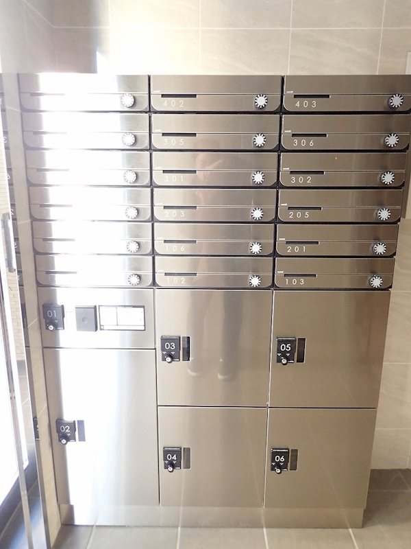 メルヴェーユ蘇我 その他1