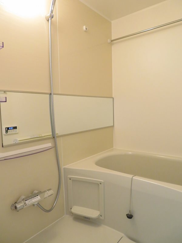 メルヴェーユ蘇我 風呂画像