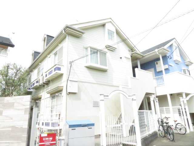 レクコーポ成城 その他1