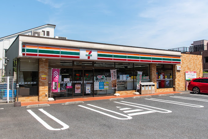 レクコーポ成城 周辺画像10