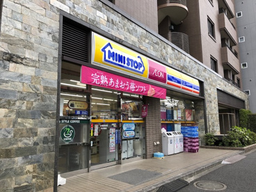 レクコーポ成城 周辺画像4