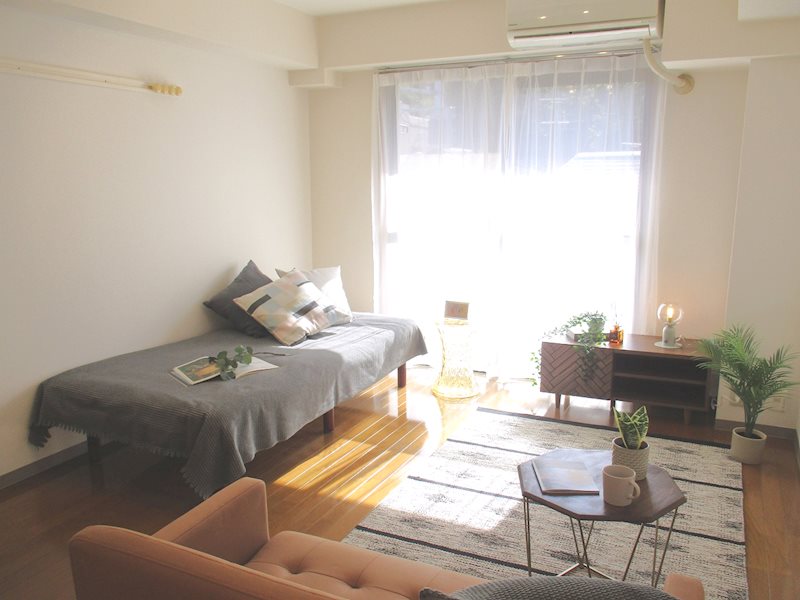 Maison Meirin 202号室 外観