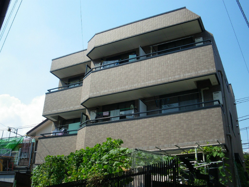 Maison Meirin その他1