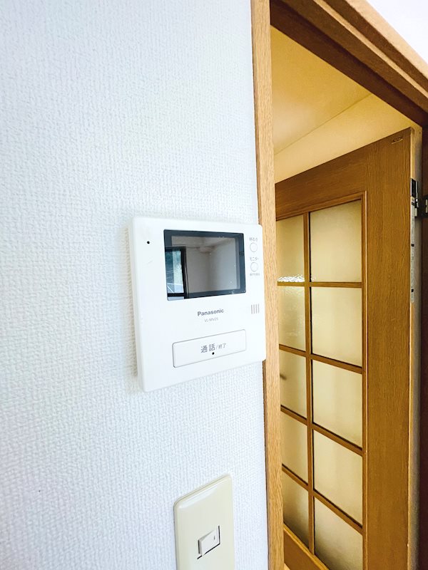 Maison Meirin その他3