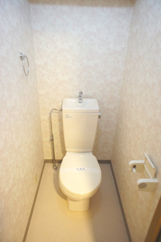 Maison Meirin その他4