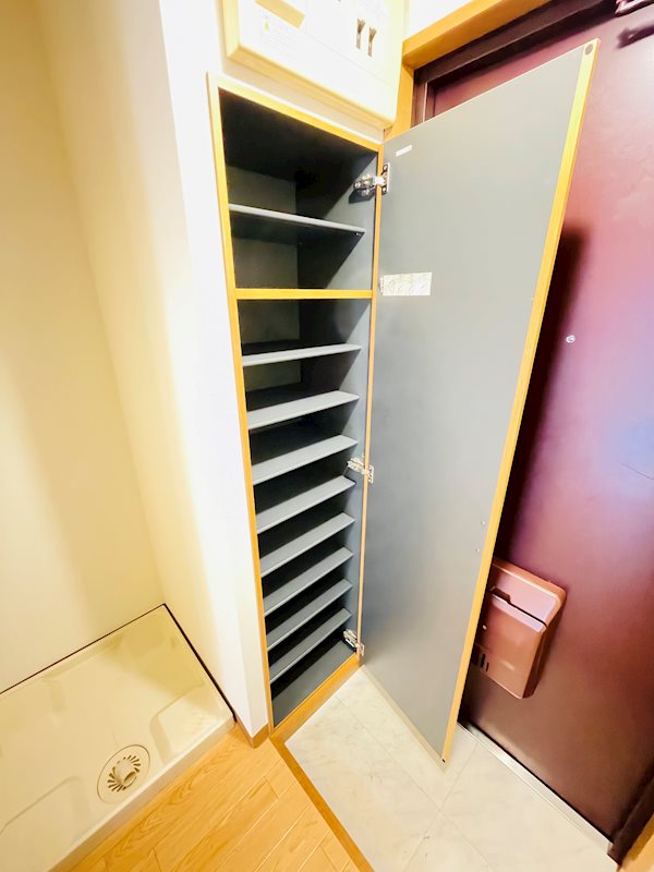 Maison Meirin その他5