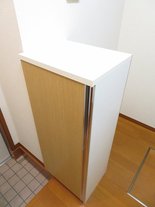 トリニティコートⅠ その他4