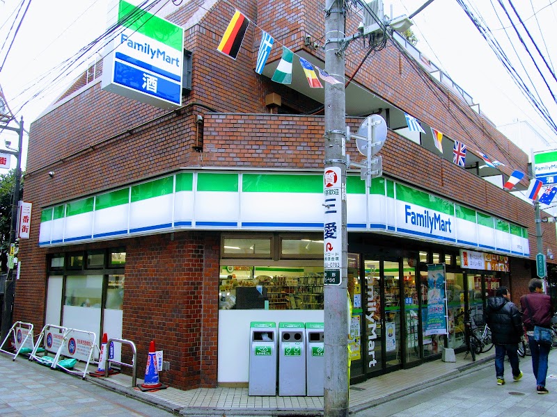 トリニティコートⅠ 周辺画像3
