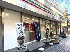 トリニティコートⅠ 周辺画像4
