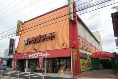 メルヴェーユ港 周辺画像5
