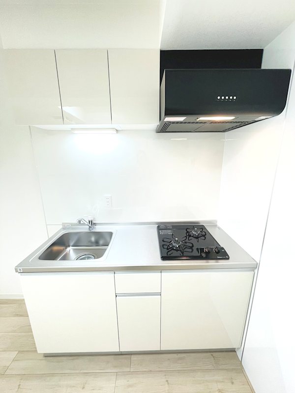 クレストール下馬 キッチン