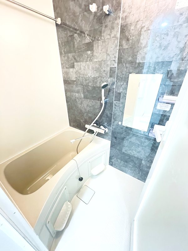 クレストール下馬 風呂画像