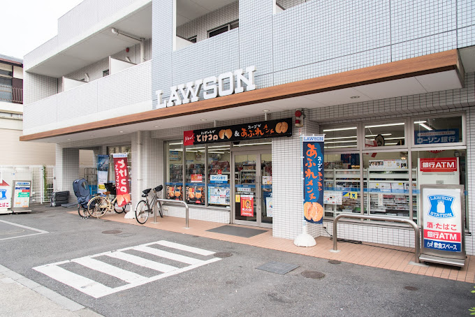 クレストール下馬 周辺画像1