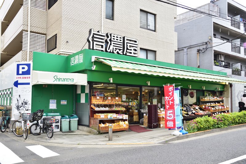 クレストール下馬 周辺画像3