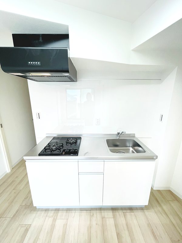 クレストール下馬 キッチン