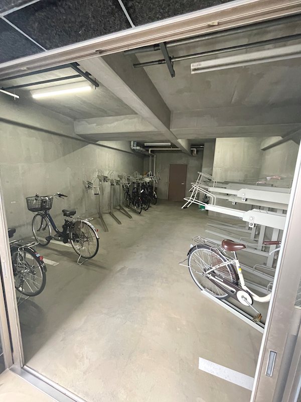 ヴェルステージ戸田公園 その他外観2