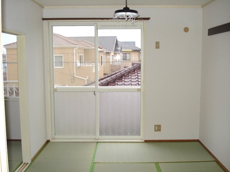 レピュート村山 その他6