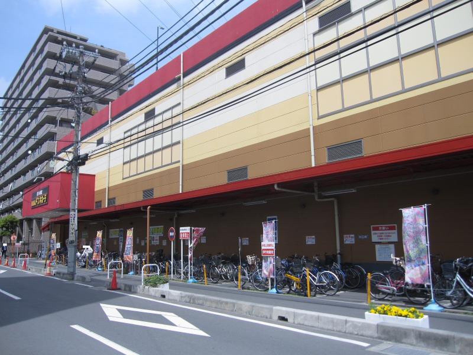 ボー・ヴィサージュ 周辺画像8