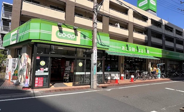 ライラック 周辺画像2