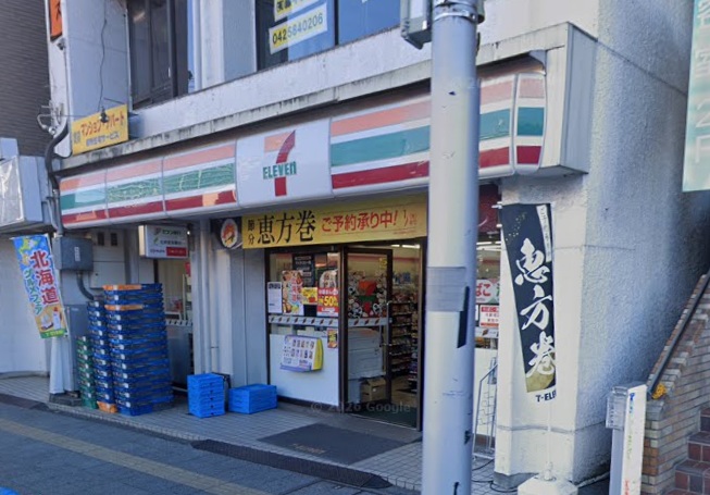 ライラック 周辺画像4