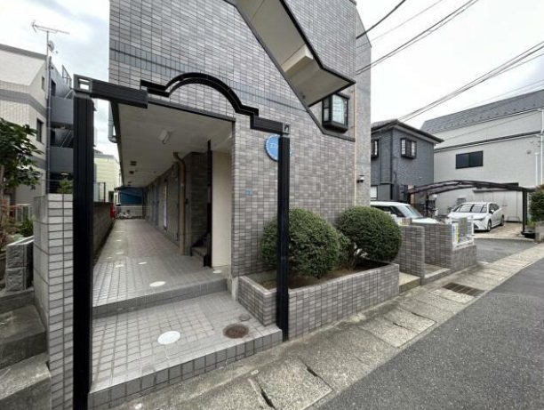 エスポアールハギ その他1