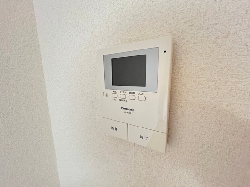 エスポアールハギ その他4