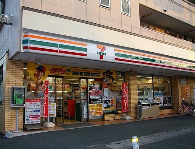 市川妙典レジデンス 周辺画像1
