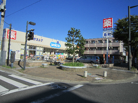 市川妙典レジデンス 周辺画像2