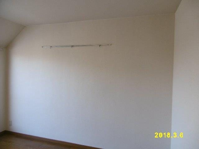 グランピーノ妙典 ベッドルーム