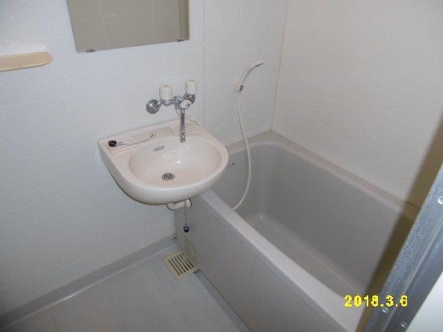 グランピーノ妙典 風呂画像