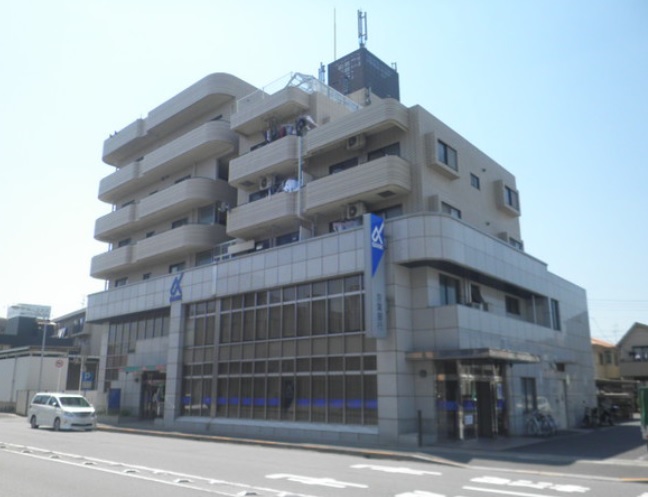 ベルトピア市川第２ 周辺画像1