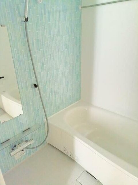 グランドール妙典 風呂画像