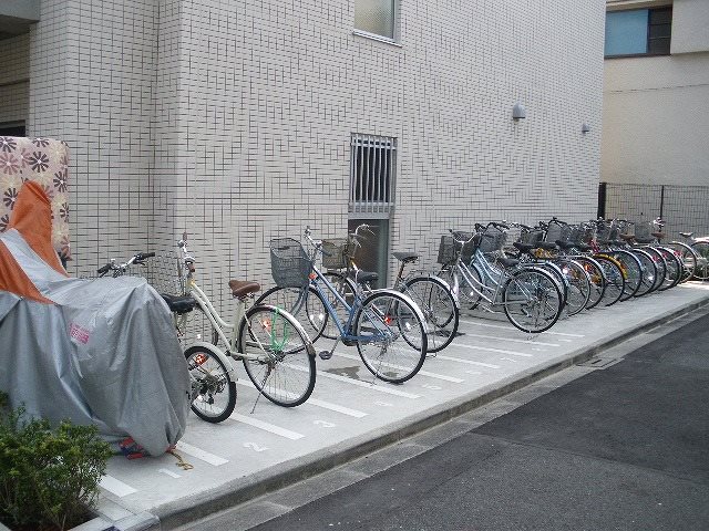 VIDA#037 その他外観2