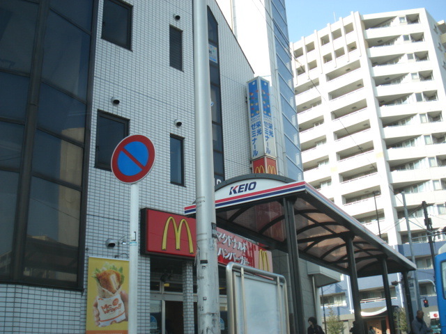 ライラック 周辺画像10