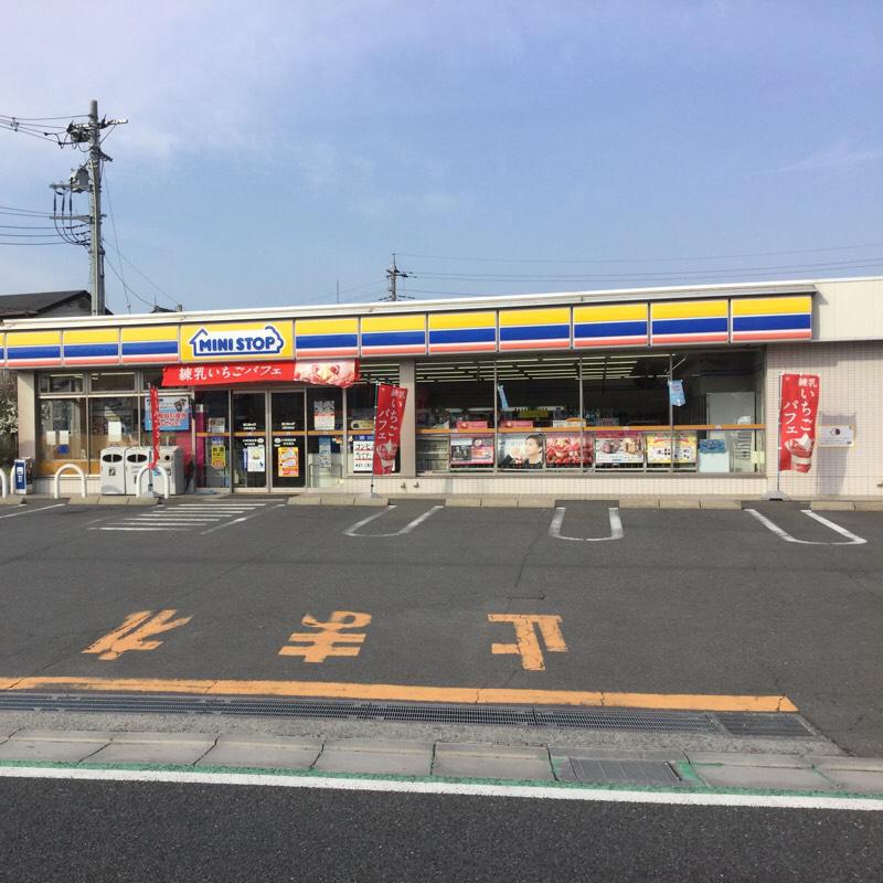 ライラック 周辺画像4