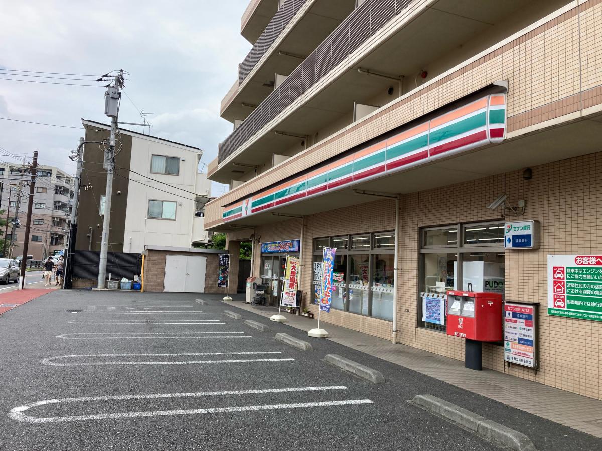 サンライトパストラル 周辺画像2