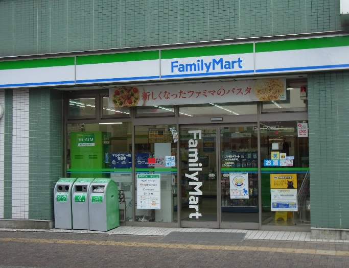グラシア 周辺画像2
