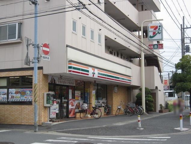 ＳＡＴＯＭＩ－４番館 周辺画像1