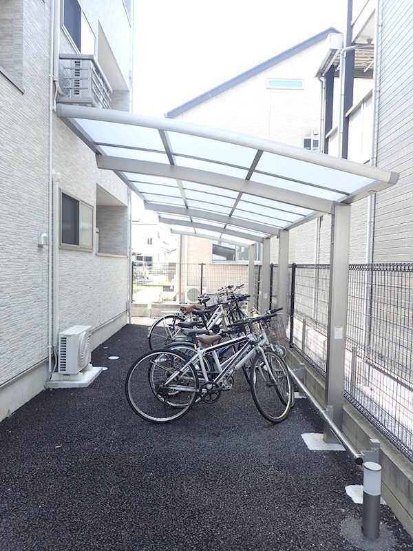 クアトロShoto その他外観2