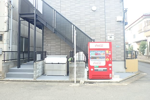 サニーコート秀和  その他6