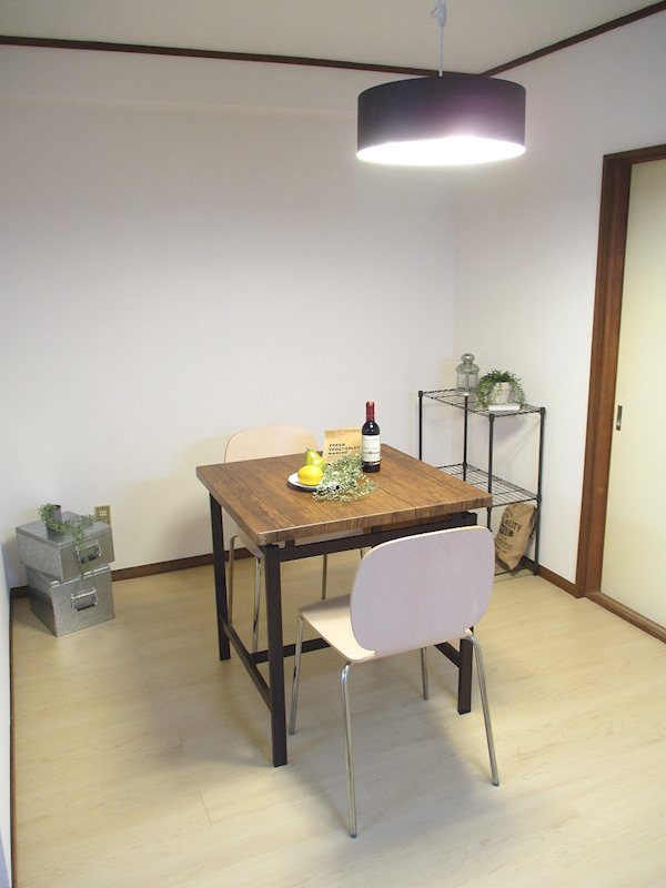 三洋ガーデン世田谷 玄関