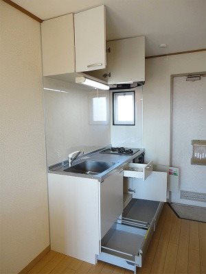 おぐらハイツ その他6